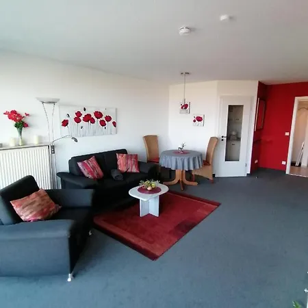 Apartment Residenz 06