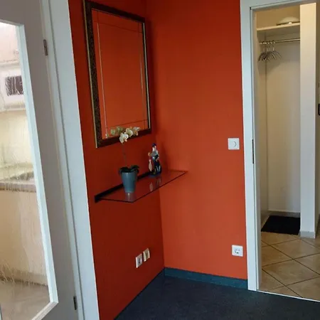 Apartment Residenz 06 *