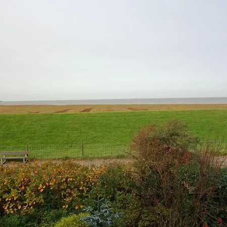 Residenz 06 * Cuxhaven