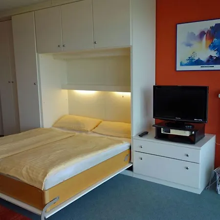 Residenz 06 Apartment