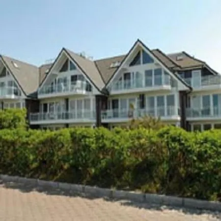 Apartment Residenz 06