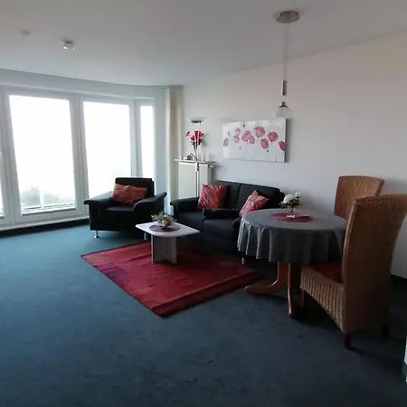 Residenz 06 Cuxhaven