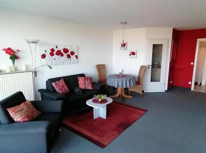 Appartement Residenz 06