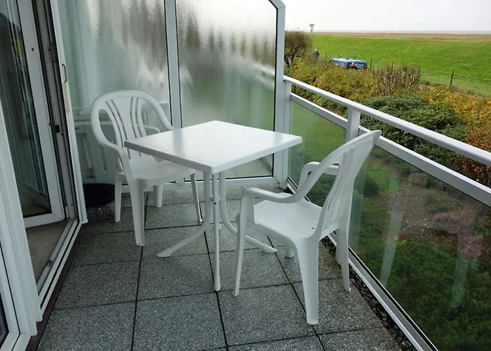 Residenz 06 Cuxhaven