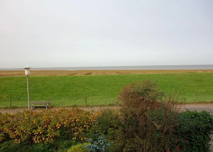 Residenz 06 * Куксхафен