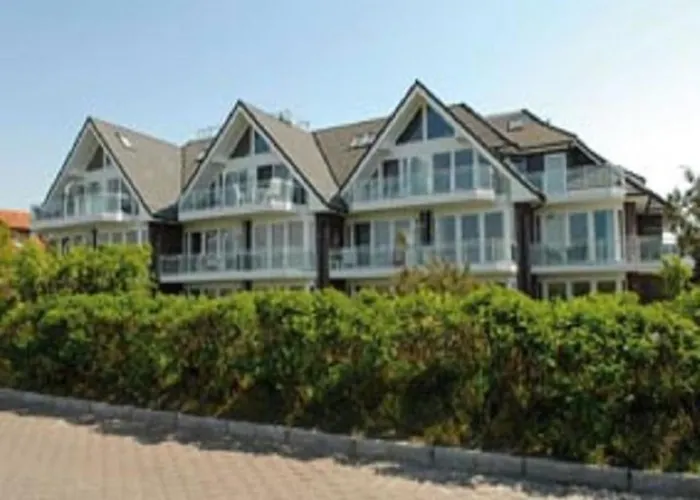 Appartement Residenz 06