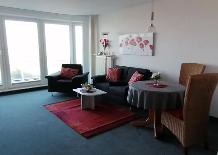 Residenz 06 Куксхафен